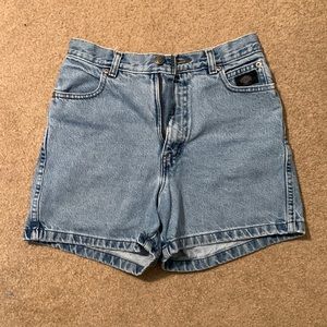 Authentic Harley Davidson Shorts Size 2